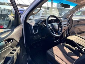 CHEVROLET S10 2.8TD WT MT 4WD 2025