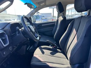 CHEVROLET S10 2.8TD WT MT 4WD 2025