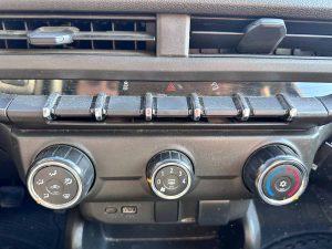 CHEVROLET S10 2.8TD WT MT 4WD 2025