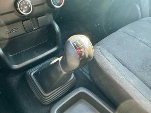 CHEVROLET S10 2.8TD WT MT 4WD 2025