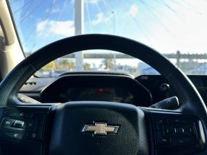 CHEVROLET S10 2.8TD WT MT 4WD 2025