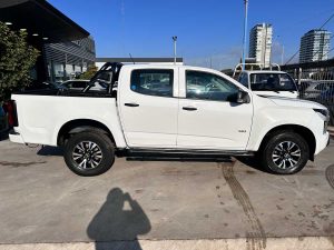 CHEVROLET S10 2.8TD WT MT 4WD 2025