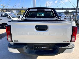 CHEVROLET S10 2.8TD WT MT 4WD 2025