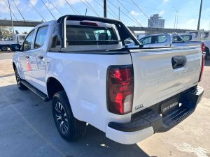 CHEVROLET S10 2.8TD WT MT 4WD 2025