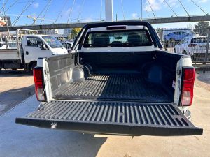 CHEVROLET S10 2.8TD WT MT 4WD 2025