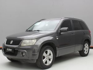 SUZUKI VITARA 2009
