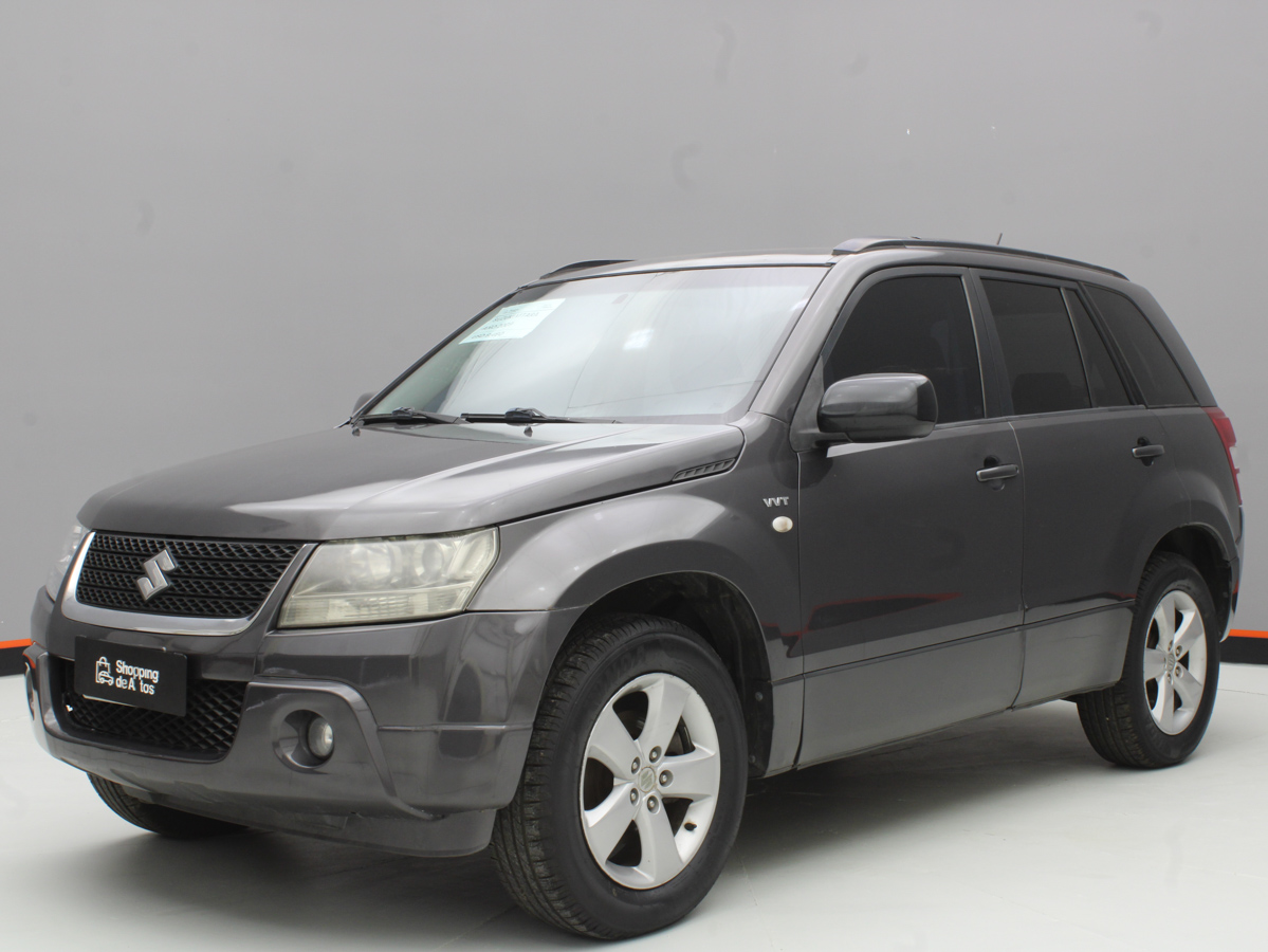 SUZUKI VITARA 2009