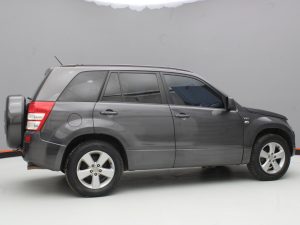 SUZUKI VITARA 2009