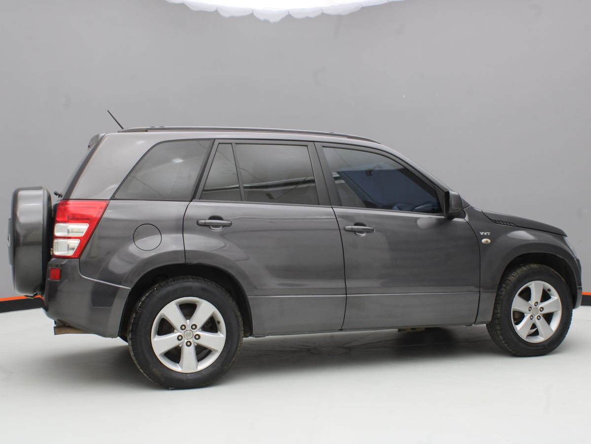 SUZUKI VITARA 2009