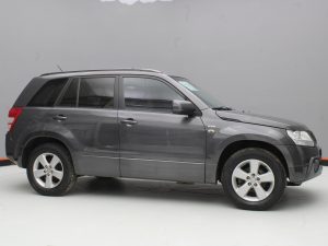 SUZUKI VITARA 2009