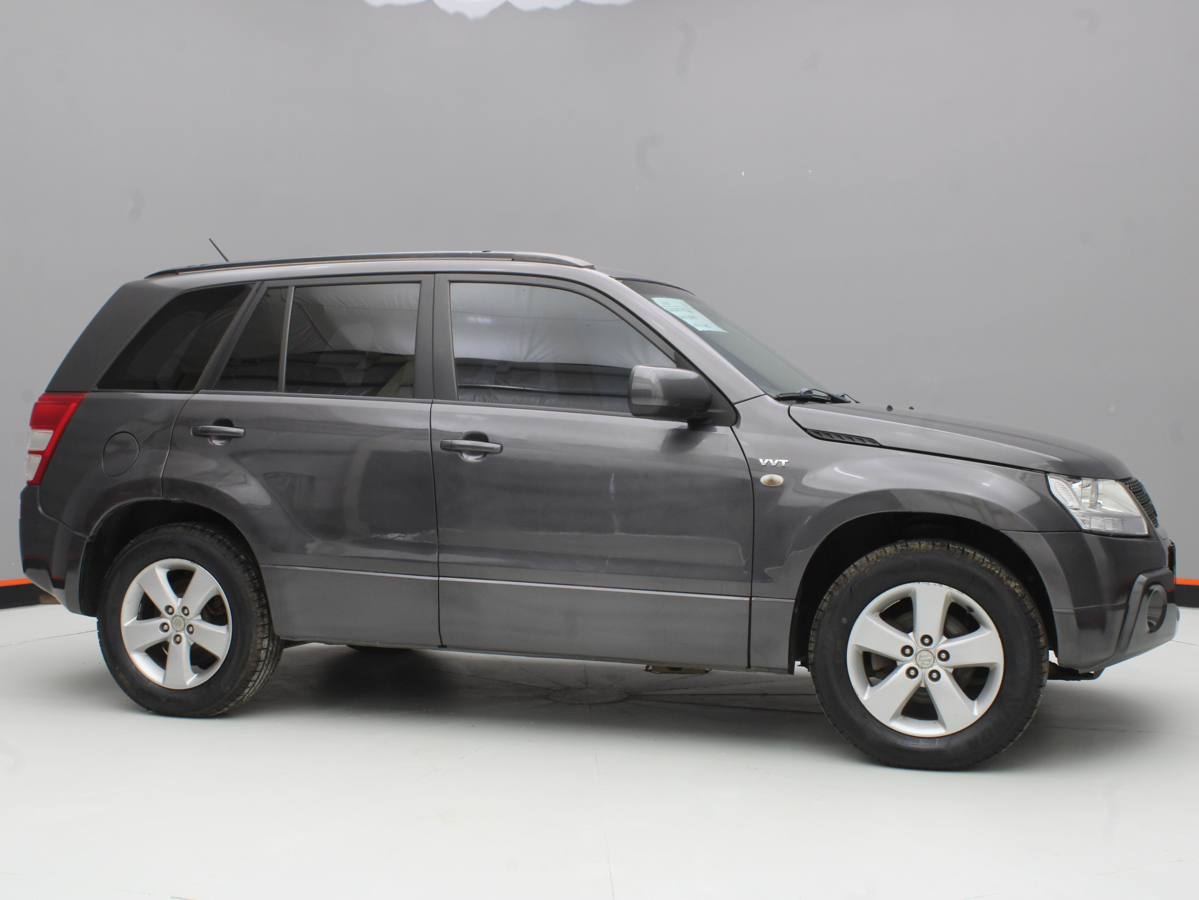 SUZUKI VITARA 2009