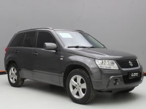 SUZUKI VITARA 2009