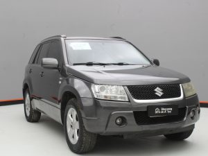 SUZUKI VITARA 2009