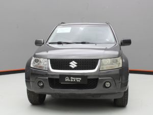 SUZUKI VITARA 2009
