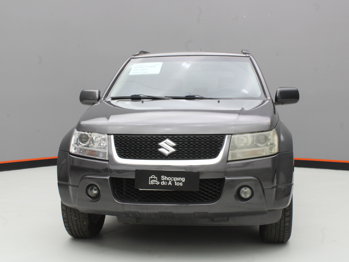 SUZUKI VITARA 2009
