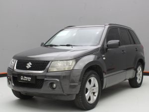 SUZUKI VITARA 2009