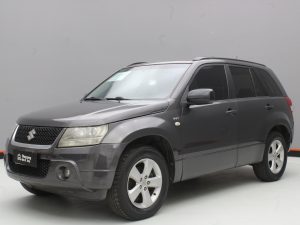 SUZUKI VITARA 2009
