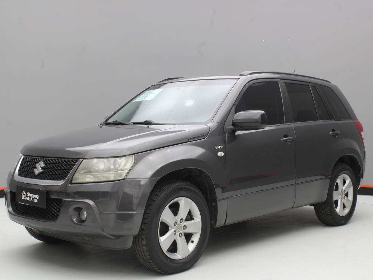 SUZUKI VITARA 2009