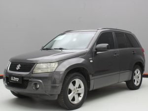 SUZUKI VITARA 2009