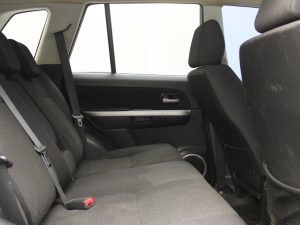 SUZUKI VITARA 2009