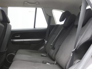 SUZUKI VITARA 2009