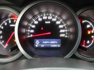SUZUKI VITARA 2009