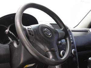 SUZUKI VITARA 2009