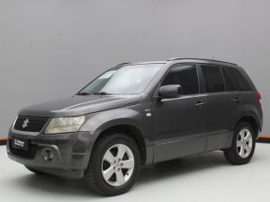 SUZUKI VITARA 2009