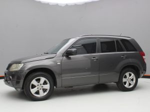 SUZUKI VITARA 2009