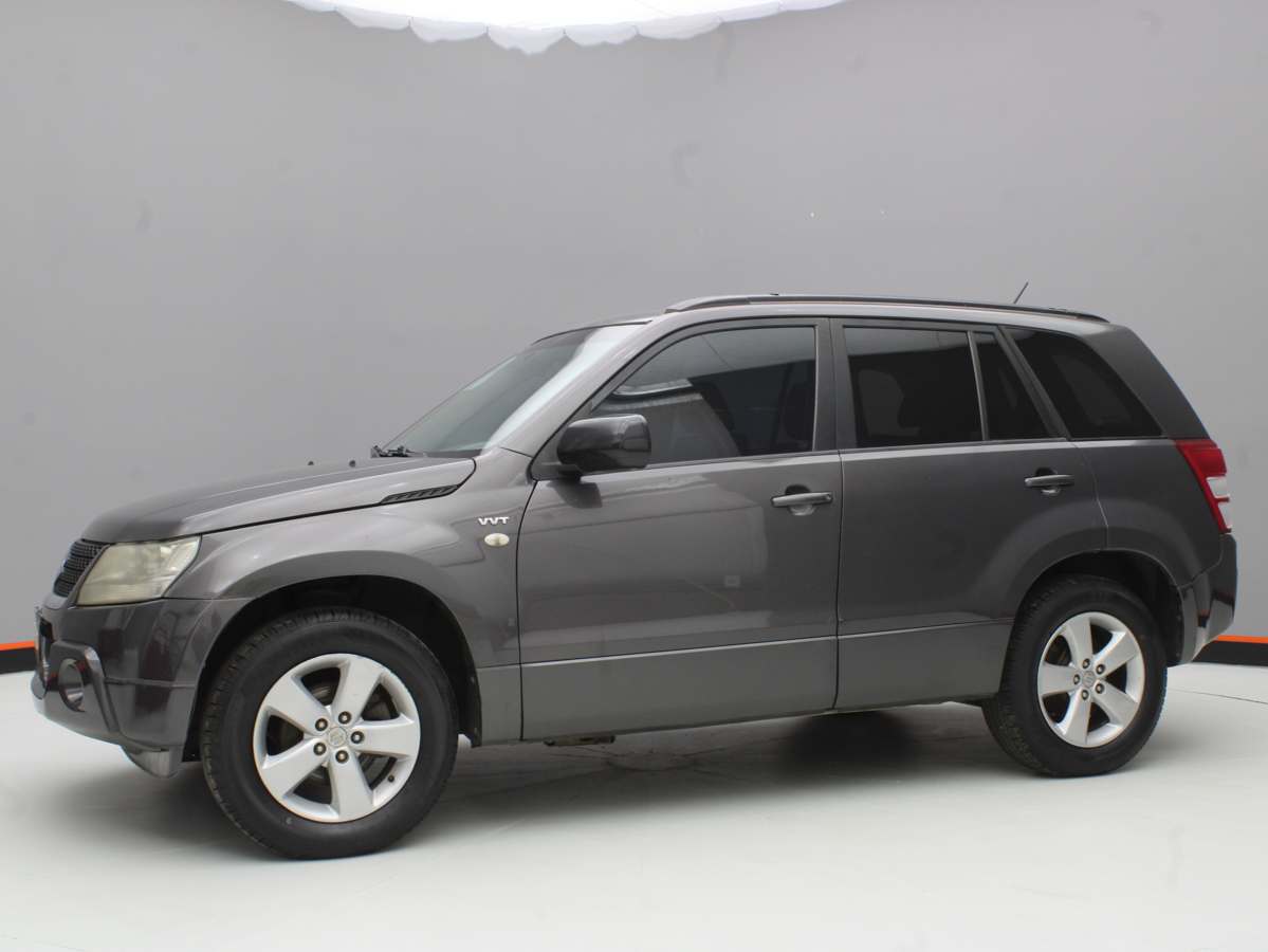 SUZUKI VITARA 2009