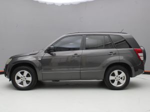 SUZUKI VITARA 2009