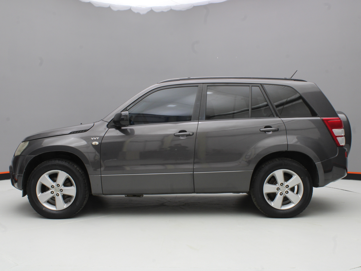 SUZUKI VITARA 2009