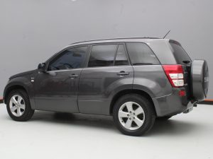 SUZUKI VITARA 2009