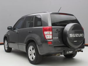 SUZUKI VITARA 2009