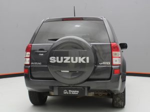 SUZUKI VITARA 2009