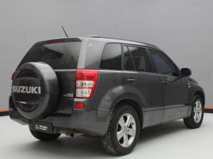 SUZUKI VITARA 2009