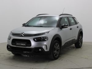 CITROEN C4 CACTUS 1.6 VTI 115 FEEL 2019