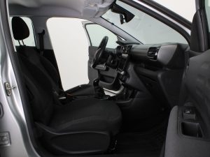 CITROEN C4 CACTUS 1.6 VTI 115 FEEL 2019