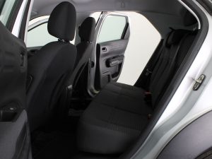 CITROEN C4 CACTUS 1.6 VTI 115 FEEL 2019