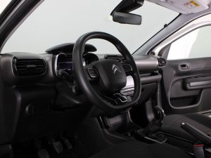 CITROEN C4 CACTUS 1.6 VTI 115 FEEL 2019