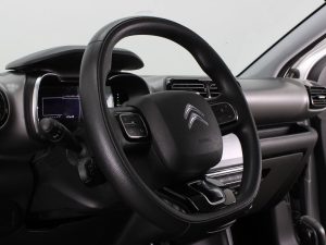 CITROEN C4 CACTUS 1.6 VTI 115 FEEL 2019