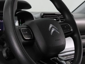CITROEN C4 CACTUS 1.6 VTI 115 FEEL 2019