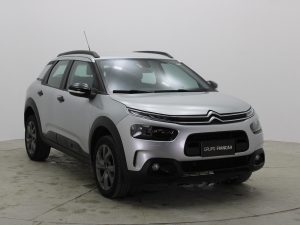 CITROEN C4 CACTUS 1.6 VTI 115 FEEL 2019