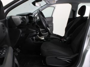 CITROEN C4 CACTUS 1.6 VTI 115 FEEL 2019