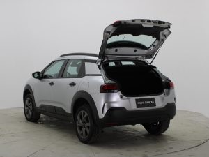 CITROEN C4 CACTUS 1.6 VTI 115 FEEL 2019