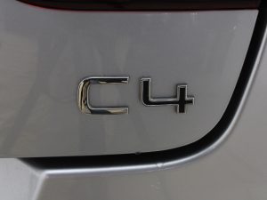 CITROEN C4 CACTUS 1.6 VTI 115 FEEL 2019