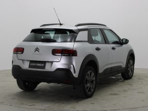 CITROEN C4 CACTUS 1.6 VTI 115 FEEL 2019