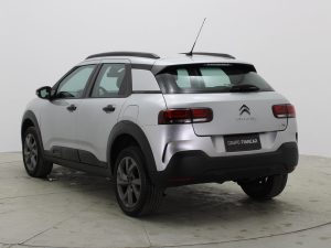 CITROEN C4 CACTUS 1.6 VTI 115 FEEL 2019