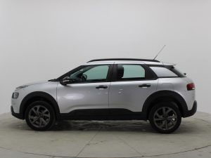 CITROEN C4 CACTUS 1.6 VTI 115 FEEL 2019