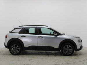 CITROEN C4 CACTUS 1.6 VTI 115 FEEL 2019